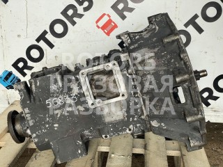 МКПП IVECO EuroCargo 2 поколение 2001-2007, 2855.6
