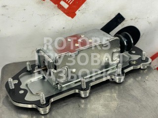 механизм переключения передач (сервопривод) MAN TGX 1 поколение 2007-2026, 12TX2620TD