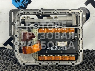 блок клапанов кпп DAF XF 105 1 поколение 2005-2013, 12AS2330TD