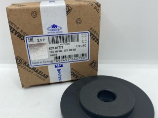 Поршень цилиндра КПП, ориг. номер K2001773, 1315334034, 1315334063, 189719, 1295235, 95534222, 93193604, 81326390056, 195534222K, M057538, DAF