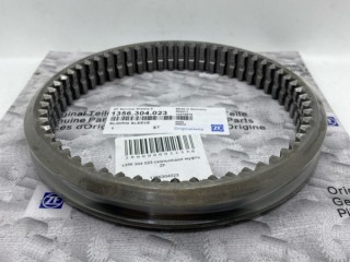 Муфта синхронизатора КПП, ориг. номер 1356304023, 95534934, 154482, 81324020229, 42562892, 1833891, K2000871, 1316304188, 195534934K, 42562884, 7421488763, T22282, 2188597, DAF