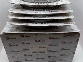 Комплект синхронизатора DAF, 0066373