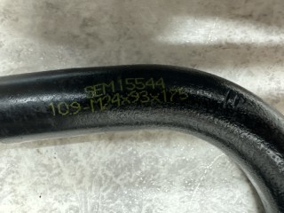 Стремянка рессоры, ориг. номер 15544, 22281782, 0301195A, E5421085, Volvo