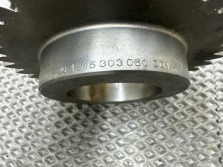 Шестерня 4 передачи КПП, ориг. номер 10692, 1315303050, 95531240, 146474, K2000168, 5001848219, 81323020054, 195531240K, T18466, 42532886, 1350861, T3303050, 0000042532886, M057545, DAF