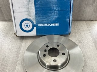 Диск тормозной BMW, 34116860911