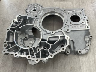 Задний корпус КПП ZF Ecoslit4 16s 12s, ориг. номер 42563063, 6093201008, 95536094, 1878736, DAF