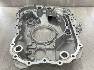 Задний корпус КПП ZF Ecoslit4 16s 12s, ориг. номер 42563063, 6093201008, 95536094, 1878736, DAF