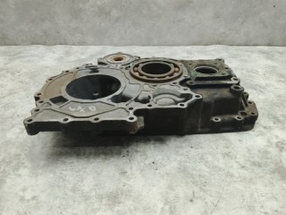Крышка задняя кпп ZF, ориг. номер 1670949, 81321030188, 95535786, 1377182, 6085201079, 6085401169, 0196283, 42550122, 42534811, 95006154, 1315201192, 1315201193, 5001866449, 5001853421, 81321030172, DAF