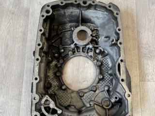 Крышка КПП задняя, ориг. номер 1315401224, 1315301223, 42534470, 42536600, 81321060223, 5001849934, 1377421, 5001848896, DAF