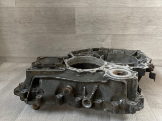 Крышка КПП задняя, ориг. номер 6093201008, 6093401027, 200500032, DAF