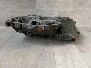 Крышка КПП задняя, ориг. номер 6093201008, 6093401027, 200500032, DAF