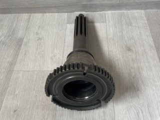 Первичный вал КПП, ориг. номер 1356302116, 95534974, 102666, K2000897, K2001792, 1913199, 1316202040, 81322050274, DAF XF