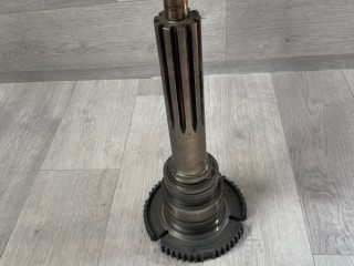Первичный вал КПП, ориг. номер 1356302116, 95534974, 102666, K2000897, K2001792, 1913199, 1316202040, 81322050274, DAF XF