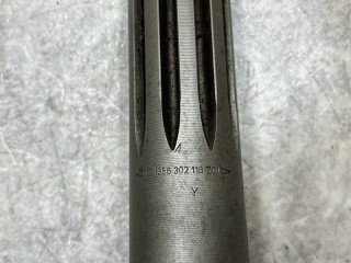 Первичный вал КПП, ориг. номер 1356302116, 95534974, 102666, K2000897, K2001792, 1913199, 1316202040, 81322050274, DAF XF
