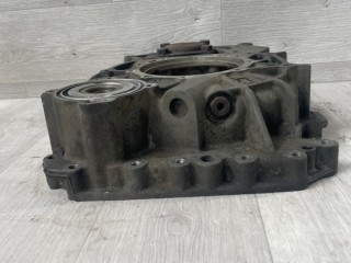 Крышка КПП задняя, ориг. номер 1315401174, 93191209, Iveco
