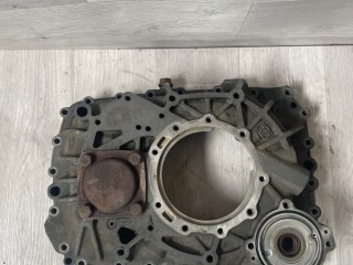 Крышка КПП задняя, ориг. номер 1315401174, 93191209, Iveco