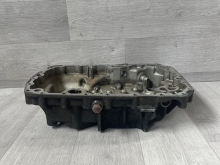 Крышка КПП задняя, ориг. номер 1315401174, 93191209, Iveco