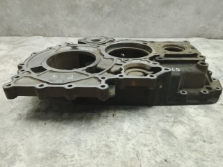 Крышка задняя кпп ZF, ориг. номер 1670949, 81321030188, 95535786, 1377182, 6085201079, 6085401169, 0196283, 42550122, 42534811, 95006154, 1315201192, 1315201193, 5001866449, 5001853421, 81321030172, DAF
