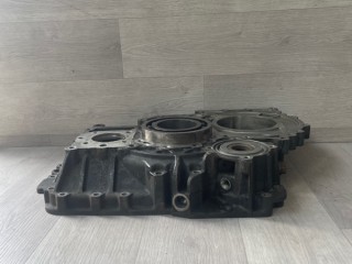 Крышка задняя кпп ZF, ориг. номер 1670949, 81321030188, 1377182, 6085201079, 6085401169, 42550122, 42534811, 95006154, 1315201192, 1315201193, 5001866449, 5001853421, 81321030172, DAF