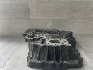 Крышка задняя кпп ZF, ориг. номер 1670949, 81321030188, 1377182, 6085201079, 6085401169, 42550122, 42534811, 95006154, 1315201192, 1315201193, 5001866449, 5001853421, 81321030172, DAF