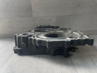 Крышка задняя кпп ZF, ориг. номер 1670949, 81321030188, 95535786, 1377182, 6085201079, 6085401169, 0196283, 42550122, 42534811, 95006154, 1315201192, 1315201193, 5001866449, 5001853421, 81321030172, DAF