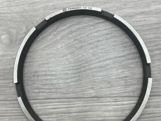 Конус синхронизатора КПП, ориг. номер 114723, 74530662, 1849457, 119241, K0906012, T38262, 174530662K, 1508855, 043040, 78899, SYN457, 0867249, 0073301103, 00000001849457, Scania P/G/R