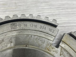 Ступица синхронизатора КПП, ориг. номер K2000180, 95534408, 1316304163, 42541902, 157228, 95531634, T17869, 0769175582, 5001864639, 81324200278, T18074, 1643382, 1316304148, 0801357, 1297304527, 195534408K, 5001864352, 42540015, 646065, M057413, DAF