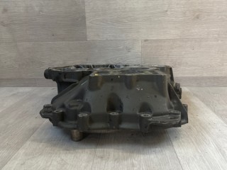 Крышка КПП задняя, ориг. номер 6093201008, 6093401027, 200500032, DAF