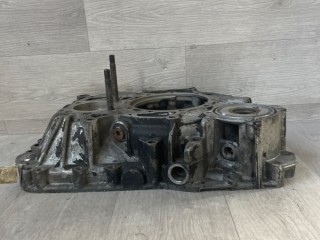 Крышка КПП задняя, ориг. номер 1315401174, 93191209, Iveco