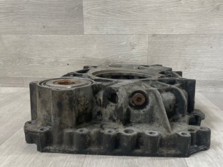 Крышка КПП задняя, ориг. номер 1315401224, 1315301223, 42534470, 42536600, 81321060223, 5001849934, 1377421, 5001848896, DAF