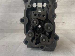 Головка блока цилиндров Scania P-series, G-series, R-series, T-series, DC12HPI, 1743125