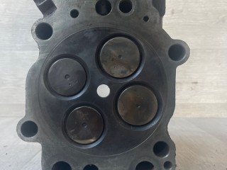Головка блока цилиндров Scania P-series, G-series, R-series, T-series, DC12HPI, 1743125