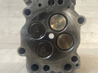 Головка блока цилиндров Scania P-series, G-series, R-series, T-series, DC12HPI, 1743125