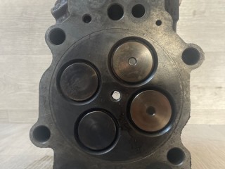 Головка блока цилиндров Scania P-series, G-series, R-series, T-series, DC13XPI, 2005246