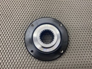 Фланец КПП, ориг. номер 74530769, 197019, K0906046, 74001945, 1868016, 1535361, Scania P/G/R/T