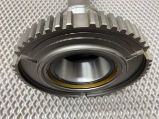 Первичный вал КПП, ориг. номер K2000151, 95535642, 190304, 1315202037, 1315302153, 1315302214, 1355302002, 76050, 1373772, 95006149, 0001131923, 5001848274, 81322050267, DAF