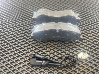 Колодки тормозные, ориг. номер 2391870, 2325323, 000666BSX, 1842632, PF1045, GDB1967, 1916326, SP1885, E400414, P24152, 2560201, BD3043, PBP071, PN0667W, E100414, E500414, BB0502, ST1842632, 0252560217, M2625602, 3000269, LP2661, 2209900, 0986494844, BP43465, 1967KT, 05P1786, 000423BSX, WS253500, TCA1234, 222576, MBF015046, ADR280611, GIJ09242, 1763915, BSG30200036, KT1967STD, 16955, 142119, 152002, BS1250, GIJ09241, 1563607710, 30006052, 35033067, SGBP2692, K020213, HBP126, 2361234, BP52011W, BP6057, C11CR0184, BRBP167, ADB22142, ADF124211, Z07606, HP8527NY, SH1168135, 256021703, MEBK2J2K021AA, CBP22142, 37980, C1G066ABE, FDP9980T, FDP3345, GDB1967ZFR, SX1141, 4174, PN0885W, AKD21103, 256021702, TR085, K003224, HSBR0296, WS468400, Z07411, 2152002, 71192BAAP, JBP0476, FVR4909, PA0319AF, BP12588, BP0451, BK212K021AA, RA10280, SKBP1338, PF1045CR, FR420016, BS10153501, 986494844, BP012661, 6119671, GP23060, 25602P, FT29549, SE6380, 10060, 50000319, 601559, 1170349, 8DB355020691, S2560201, 5502222576, Ford Transit