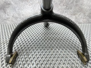 Вилка переключения передач, ориг. номер 1479106, 74530729, K0906152, 141305, 114941, Scania P/G/R