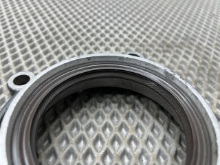 Крышка КПП, ориг. номер 2442685, K0906173, 1743484, 045404, 97784, 128472, 140190, 74530931, RS022048, 1743484U, 71510561, Scania P/G/R