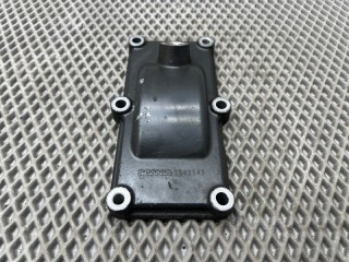 Крышка КПП, ориг. номер 1549549, 753141, Scania P/G/R