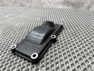 Крышка КПП, ориг. номер 1549549, 753141, Scania P/G/R