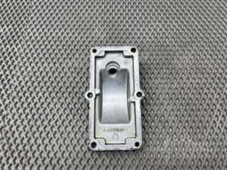 Крышка КПП, ориг. номер 1549549, 753141, Scania P/G/R