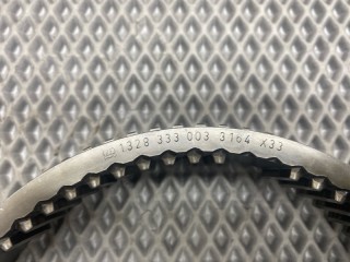 Кольцо синхронизатора, ориг. номер 1328333003, 154419, K2001966, 95534505, 95536272, 81324020241, DAF XF