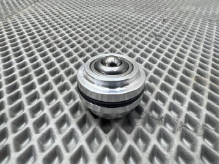 Стопор переключения передач КПП ZF, ориг. номер 0501209212, K2000821, 95535758, 722033810, 93193589, 81325250038, 81325230215, 17015020, 501209212, 0501318597, M057534, 88008, 117680, AST117680, 95006129, F231621, F2231981, 000132014, 5001842953, DAF