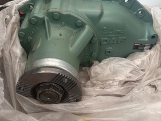 Редуктор концевой 1355 4.49 DAF CF 2001-2026, 0681674R