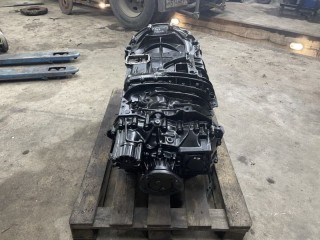 КПП ZF 12S2333TD DAF XF105 XF 105, 1854537
