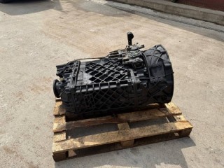 КПП ZF 16S1920TD, ориг. номер 81-32004-6013, 1342001012, MAN TGA 2000-2008