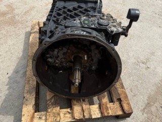 КПП ZF 16S1920TD, ориг. номер 81-32004-6013, 1342001012, MAN TGA 2000-2008