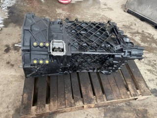 КПП ZF 16S2220TD, ориг. номер 81-32004-6221, 1343001022, MAN TGA 2000-2008