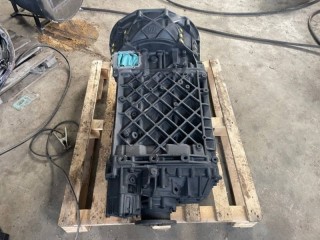 КПП ZF 16S2220TD, ориг. номер 81-32004-6306, 1343001026, MAN TGA 2000-2008